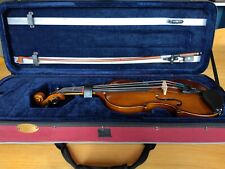 Stentor viola case for sale  MANCHESTER