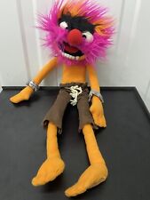 Disney muppets animal for sale  LYMINGTON