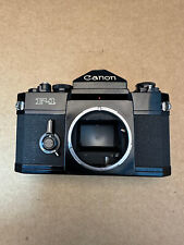 Canon classic 35mm d'occasion  Expédié en Belgium