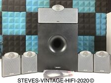 Tannoy sfx5.1 home for sale  HARROGATE