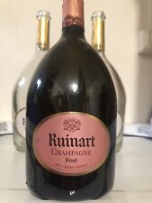 Ruinart rosè champagne usato  Morciano Di Romagna