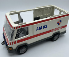 Playmobil ambulance vintage for sale  Yulee