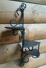 Vintage wrought iron for sale  Hayward