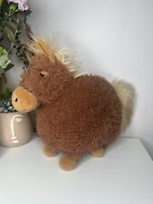 Jellycat rolbie pony for sale  BRIDLINGTON