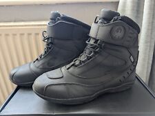 puma motorcycle boots for sale  KEIGHLEY