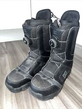 Snowboarding snowboard boots for sale  ANDOVER