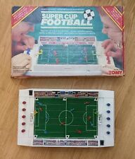Tomy super cup for sale  SPALDING
