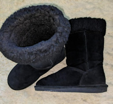 Bearpaw boots size for sale  Fremont