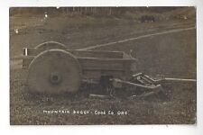 1911 mountain buggy for sale  Castle Rock