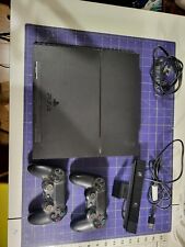 Sony PlayStation 4 500GB Gaming Console - Black for sale  Shipping to South Africa