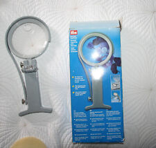 Universal magnifying glass for sale  UK