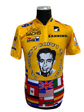 Maglia bici ciclismo usato  Marcianise