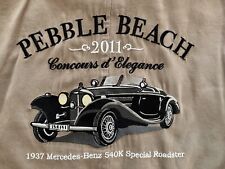 2011 pebble beach for sale  Pebble Beach