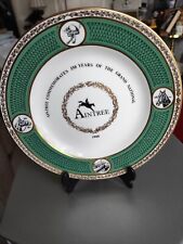 Vintage spode commemorative for sale  BURY