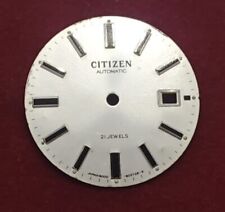 Quadrante citizen automatic usato  Prato