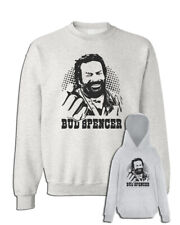 Felpa bud spencer usato  Cirie