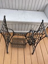 treadle table for sale  Chicago