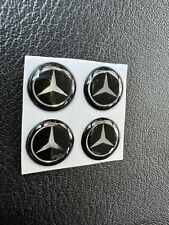 Mercedes key sticker d'occasion  Expédié en Belgium