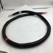 Julian Electric Interconnect Rev E Cable Black 154141 rev c, 72" *free shipping* for sale  Shipping to South Africa