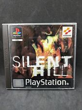 Usado, Silent Hill PS1 PAL FR Complet et très bon état segunda mano  Embacar hacia Argentina