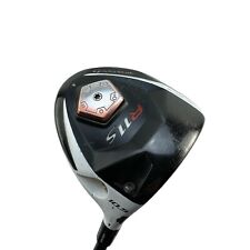 TaylorMade R11S 10.5 Golf Driver Right Hand Fujikura Speedster 57 Regular 45.75" for sale  Shipping to South Africa