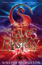 Slaves mastery william for sale  UK