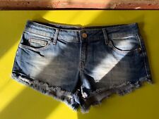 sexy denim hotpants for sale  LEWES