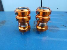 OTK TONY KART  SHIFTER KART GO KART  REAR HUB SET HUBS for sale  Shipping to South Africa