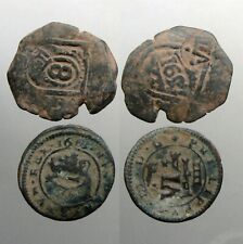 spanish treasure coins for sale  Saint Paul