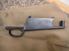 Siamese Mauser trigger guard for sale  Manning