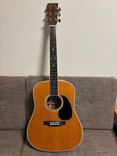 2007 martin acoustic for sale  Shipping to Ireland