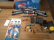 Lego 4558 metroliner gebraucht kaufen  Bad Krozingen