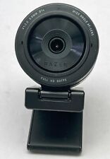 Webcam Razer Kiyo Pro RZ19-03640100-R3U1 streaming HD 1080p 60FPS grande angular AF comprar usado  Enviando para Brazil