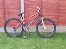 Specialized bomber dirt for sale  WREXHAM