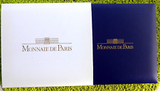 Coffret belle épreuve d'occasion  Muret