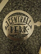 Central park coffee for sale  CARLISLE