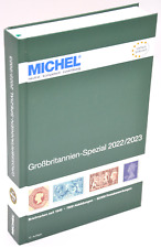 Michel großbritannien spezial gebraucht kaufen  Löchgau