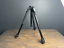 Manfrotto tripod aluminum for sale  Moberly