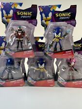 Sonic prime action for sale  Lake Elsinore