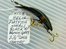 Vintage helen flatfish for sale  Seguin