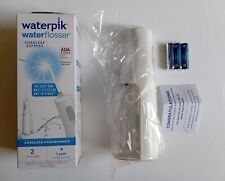 Waterpik 02w011 fil d'occasion  Expédié en France