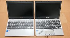 Usado, Lote de 2 Chromebooks ASUS com defeito danificado - Modelo CX1100CN Notebook Intel PC A2 comprar usado  Enviando para Brazil