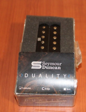 Seymour duncan duality for sale  Bridport