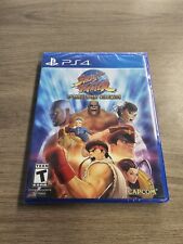 Street fighter 30th for sale  Johnstown
