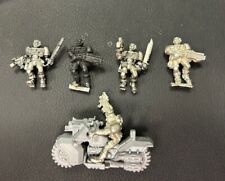 space marine scouts for sale  Birmingham