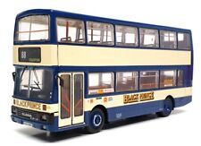 Britbus escala 1/76 R800X-BP - Scania N113/Alexander destro ônibus R88 Black Prince comprar usado  Enviando para Brazil