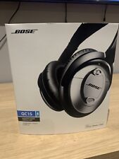 Bose qc15 active for sale  ASCOT