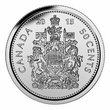 2015 canada fifty for sale  Shipping to Ireland