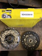 vauxhall vectra cdti clutch for sale  BALLYCLARE