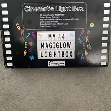 Led cinematic party for sale  WATFORD